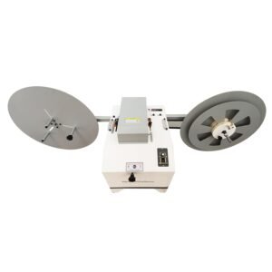 Side Lace Slitting Device along with Dual Hard Drive Dust-Free PVC Thin Panel Slitter for Furnishings Decorative Products Automatic