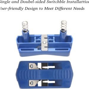 Multitool Hardwood Advantage Lace Device Bilateral Leaner PVC Plyboard Melamine Hardwood Laminate Dual Advantage Band Cuttering 9 Multitool Hardwood Advantage Lace Device Bilateral Leaner PVC Plyboard Melamine Hardwood Laminate Dual Advantage Band Cuttering - Image 5