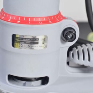 iDili 110-220V Special-Shaped Chamfering Gong Equipment Carpentry PVC Side Lace Bit Extras Equipment Timber Panel Side Lace Trimming - Image 8