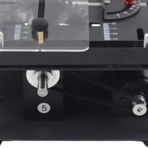 Multifunctional Mini Accuracy Dining Table Found, Do-it-yourself Wood Working Reducing Found Maker, Gliding Dining Table Found Woodworking Do-it-yourself Pastime Style Reducing Workbench Found House 14 Multifunctional Mini Accuracy Dining Table Found, Do-it-yourself Wood Working Reducing Found Maker, Gliding Dining Table Found Woodworking Do-it-yourself Pastime Style Reducing Workbench Found House - Image 6