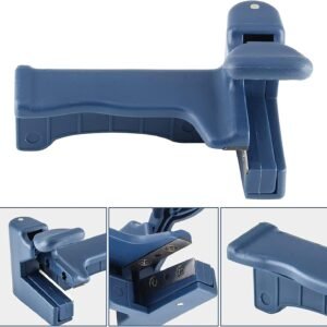 Manage Side Leaner Side Lace Leaner Guidebook Extras Wood Working Device Side Band Cutter Machine along with Carbon Dioxide Steel Blades - Image 7