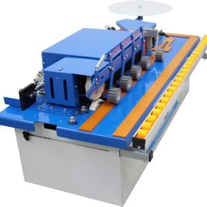 TECHTONGDA Carpentry Advantage Bander Kitchen Countertop Automatic Advantage Lace Maker Arc Straight Advantage Lace Maker along with Control Board Adjustable Velocity 0-6m/ minutes 11 TECHTONGDA Carpentry Advantage Bander Kitchen Countertop Automatic Advantage Lace Maker Arc Straight Advantage Lace Maker along with Control Board Adjustable Velocity 0-6m/ minutes - Image 5