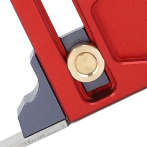 Woodworking Elevation Deepness Dimension Devices 0‑2 In Dining Table Found Deepness Leader Dimension Leader Carpentry Preparing for Saw Dining Table as well as Leader Edging Maker - Image 8