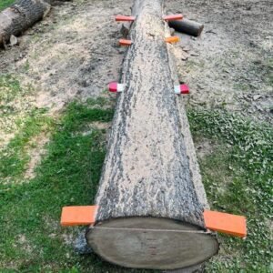 Rail Factory Quick Guide Body 9 Feet, 3 Bar Packages Team Up With Power Saw Factory (9 FEET) - Image 5