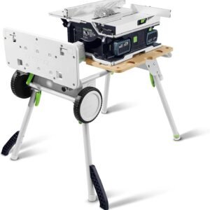 Festool Cordless Dining Table Viewed CSC SYS fifty EBI-Set United States 576821 +577001 +577079 - Image 4