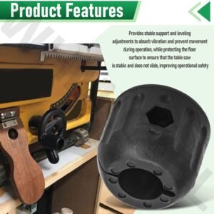 5140032-87 Desk Observed Tootsies for DeWalt DW745 DW7440RS DW7440 DW7480 - Image 6