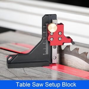 Dining Table Observed Elevation Gage, CNC Machined Light Weight Aluminum Composite Deepness Measuring Leader along with Moving Range for Carpentry Hub Dining Table and also Saw Create 12 Dining Table Observed Elevation Gage, CNC Machined Light Weight Aluminum Composite Deepness Measuring Leader along with Moving Range for Carpentry Hub Dining Table and also Saw Create - Image 4