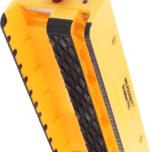 Milescraft 3407 GrabberPRO LITE-- Bottom Style. Drive Block for Desk Saws, Modem Tables, as well as Much more. Solitary Flexible Lower Leg Repositions for Finest Create. NO EXTRAS. Installation Needed. 9 Milescraft 3407 GrabberPRO LITE-- Bottom Style. Drive Block for Desk Saws, Modem Tables, as well as Much more. Solitary Flexible Lower Leg Repositions for Finest Create. NO EXTRAS. Installation Needed. - Image 2