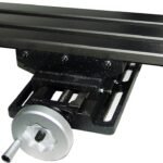 18×6 In Material Slide Dining Table CNC Dining Table