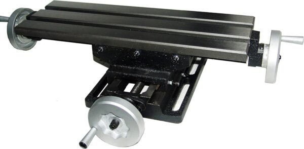 18x6 In Material Slide Dining Table CNC Dining Table