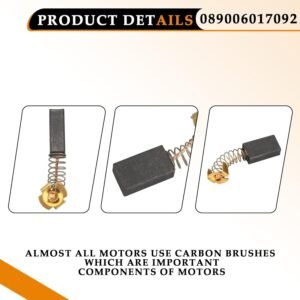 089006017092 Carbon Dioxide Electric Motor Comb Compatible WithRidgid Floor Tile Viewed R4040 R4041S and also Ryobi Miter Viewed TS1344 TS1345 Carbon Dioxide Electric Motor Comb, 2-Pack - Image 6