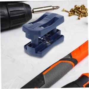 Side Leaner Carpentry Side Lace Leaner Device PVC Closing Maker - Image 7