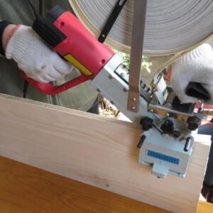 Woodworking Side Bander Portable Side Lace Equipment 220V Portable Side Bander Equipment 2000W Contour Straight Side Lace Equipment Side Bander Equipment 12 Woodworking Side Bander Portable Side Lace Equipment 220V Portable Side Bander Equipment 2000W Contour Straight Side Lace Equipment Side Bander Equipment - Image 4