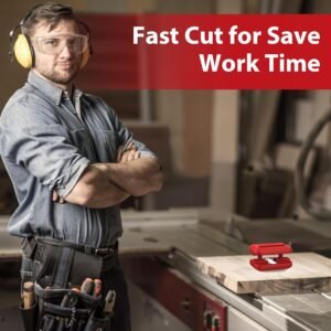 Upper Hand Lace Leaner along with Tungsten Carbide Blades, Hand Planer Versatile Wood Working Upper Hand Leaner for Burrs, Guide Upper Hand Lace Cutter Machine for Abdominal, PVC, Laminate, and also Melamine - Reddish 15 Upper Hand Lace Leaner along with Tungsten Carbide Blades, Hand Planer Versatile Wood Working Upper Hand Leaner for Burrs, Guide Upper Hand Lace Cutter Machine for Abdominal, PVC, Laminate, and also Melamine - Reddish - Image 8