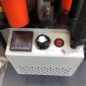 Transportable Upper Hand Bander, 1-6m/ s Dual Sided Glue Woodworking PVC Upper Hand Lace Device, 1200W Property Products, Double-Sided Layer 8 Transportable Upper Hand Bander, 1-6m/ s Dual Sided Glue Woodworking PVC Upper Hand Lace Device, 1200W Property Products, Double-Sided Layer - Image 4