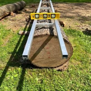 Rail Factory Quick Guide Body 9 Feet, 3 Bar Packages Team Up With Power Saw Factory (9 FEET) - Image 7