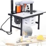 Mobile Side Bander, 1-6m/ s Dual Sided Glue Woodworking PVC Side Lace Device, 1200W Structure Items, Double-Sided Layer, Electronic Rate Guideline