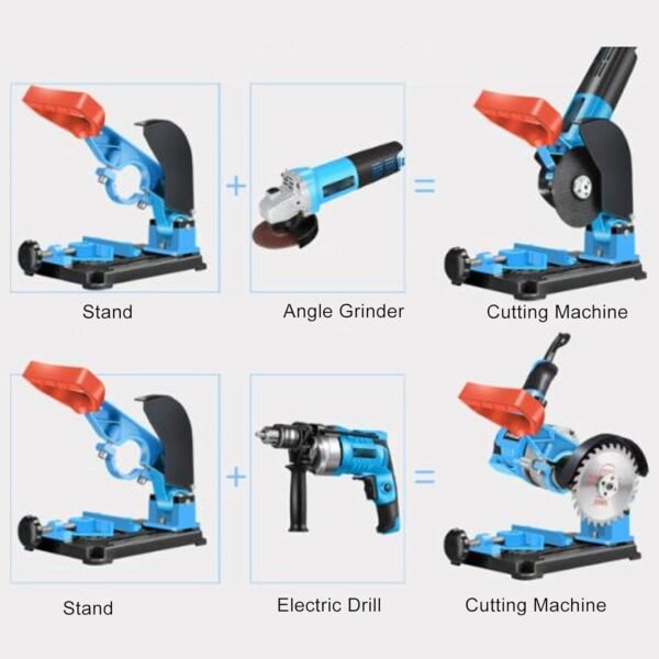 Slant Mill Stand Up, Slant Mill Fixed Brace Cleaning Device Transformation Reducing Device Dining Table Observed, Changeable forty five Level Clamp along with Safety Cover 3 71fPWbQj3OL. AC SL1500