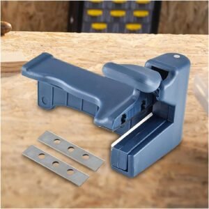 Timber Edge Lace Equipment Handbook Timber Scalp Rear Trimmings Device Deal With Upper Hand Leaner Edge Lace Equipment for Plastic PVC Plyboard(Upper Hand Leaner) 7 Timber Edge Lace Equipment Handbook Timber Scalp Rear Trimmings Device Deal With Upper Hand Leaner Edge Lace Equipment for Plastic PVC Plyboard(Upper Hand Leaner) - Image 3