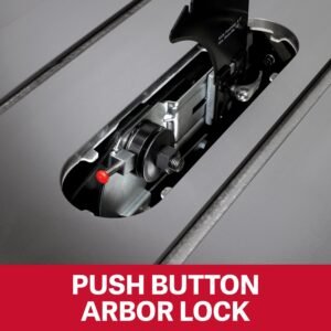 Plane 10-Inch Luxury XACTA Dining Table Found, 30-Inch Slit, 3 HP, 230V 1Ph (JTAS-10XL30-DX) - Image 5