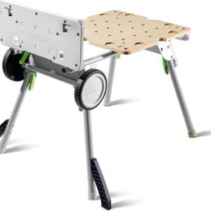 Festool Cordless Dining Table Viewed CSC SYS fifty EBI-Set United States 576821 +577001 +577079 - Image 5