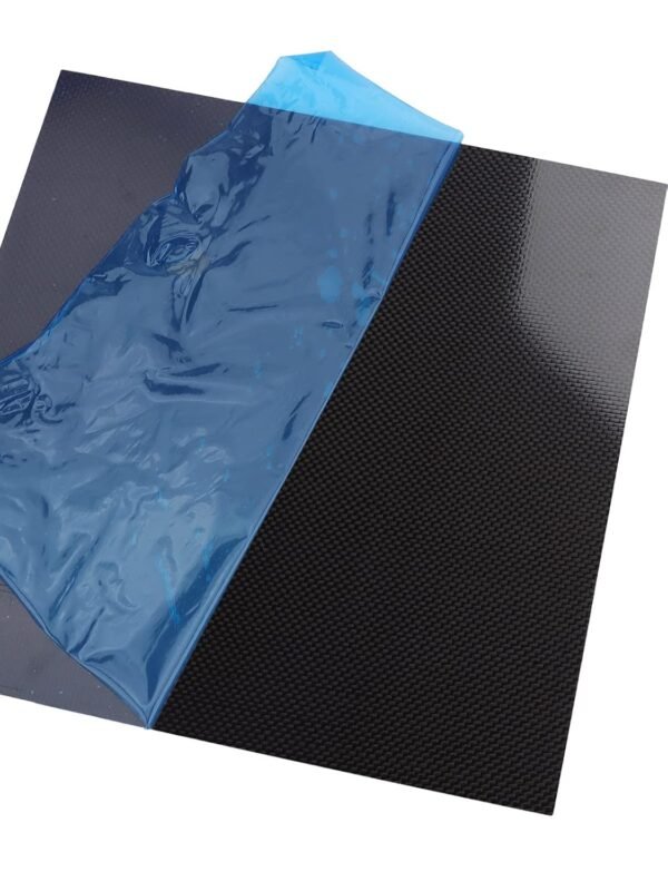 Kalolary Carbon Dioxide Fiber Panel Platter 240 X 240 X 4 MM, Carbon Dioxide Fiber Linen Available in 0.5 mm 1mm 1.5 mm 2mm 2.5 mm 3mm 4mm Ordinary Weave Carbon Dioxide Fiber Linens one hundred% 3K Shiny Area Carbon Dioxide Fiber Platter 6 71owNybqIML. SL1500