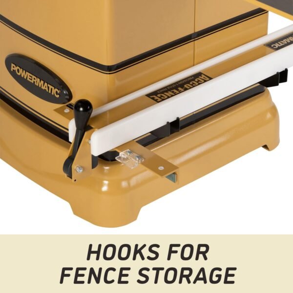 Powermatic 10-Inch Dining Table Viewed, 30-Inch Split, 1-3/4 HP, 115/230V 1Ph (Design PM1000) 3 71pw+3wbCNL. AC SL1500