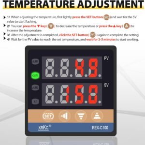 YUCHENGTECH Upper Hand Lace Equipment Automatic Strip Cracking Upper Hand Lace Equipment Along With Microcomputer Command 110V - Image 6