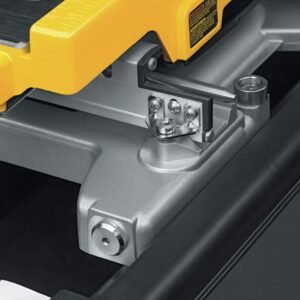 DEWALT Damp Ceramic Tile Viewed along with Stand Up, 10-Inch, Corded (D24000S) 22 DEWALT Damp Ceramic Tile Viewed along with Stand Up, 10-Inch, Corded (D24000S) - Image 11