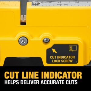 DEWALT Damp Ceramic Tile Viewed along with Stand Up, 10-Inch, Corded (D24000S) 17 DEWALT Damp Ceramic Tile Viewed along with Stand Up, 10-Inch, Corded (D24000S) - Image 6