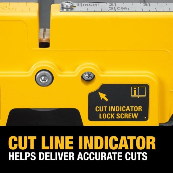 DEWALT Damp Ceramic Tile Viewed along with Stand Up, 10-Inch, Corded (D24000S) 5 71uN4408HJL. AC SL1500