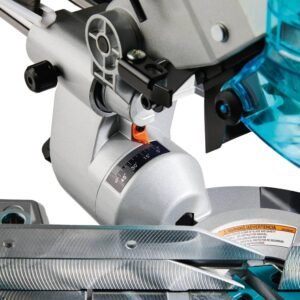 Makita LS0816F 8-1/2" Slide Substance Miter Found - Image 7