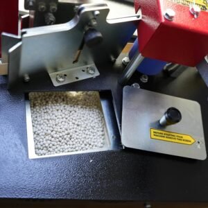 Transportable Edgebander PEK thousand Version - Hot Melt Unit - Pellet Low Temperature Level Glue - Edgebanding Answer along with 2-Year Guarantee as well as Specialist Assistance in The United States - Image 6