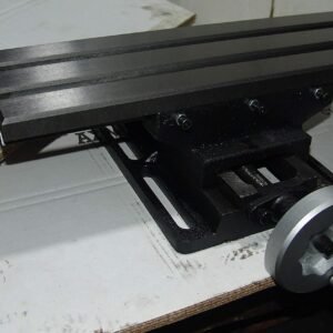 18x6 In Material Slide Dining Table CNC Dining Table - Image 8