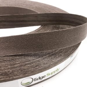 Side Source Pine 2" x 25' Roll Preglued, Lumber Laminate Side Lace, Iron on along with Trendy Melt Adhesive, Flexible Lumber Strip Sanded to Brilliance. Easy Use Lumber Trim, Helped Make in United States. - Image 3