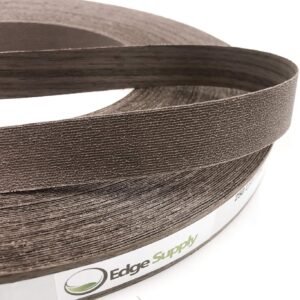 Side Source Pine 3/4 in x fifty feet Roll-- Pre-Glued Iron On Hardwood Laminate Strip-- Hardwood Laminate Side Lace Strip along with Scorching Melt Adhesive, Smooth Sanded Polish Best for Furnishings & DO-IT-YOURSELF, Created in United States - Image 4