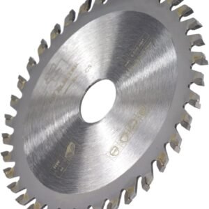 5Pcs 85mm TCT Viewed Cutter Establish 24T 30T 36T Carbide Tipped Round Reducing Disk For Woodworking Resources(5pcs 85x10x36T) 7 5Pcs 85mm TCT Viewed Cutter Establish 24T 30T 36T Carbide Tipped Round Reducing Disk For Woodworking Resources(5pcs 85x10x36T) - Image 3