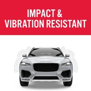 J-B Joined High-Strength Creating Strip - 0.5" x 15' - Image 6