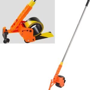 Hilitand Guide Flooring Strip Applicator, Guide Press Strip Tagging Device, Connecting Device for Flooring Tagging, Design Defense and also Installing - Image 5