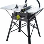 Professional Auto Mechanic M1T-KZ4-255 Dining Table Viewed + Stand Up, 15-AMPS, 4500 REVOLTIONS PER MINUTE, 10-in. – Amount 1