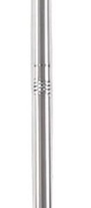 Home 5 Asixxsix Flooring Strip Applicator, Guidebook Pressing Strip Tagging Device along with Non Lapse Manage, Curler, Flooring Movie Accessory for PVC PE EVA Movies, Flactory Flooring Aisles, Lanes Tagging