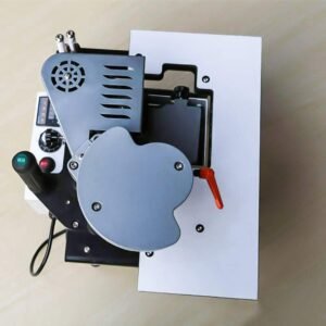 Mobile Advantage Bander Dual Sided Glue Woodworking PVC Advantage Lace Device Property Materials, Modifiable Rate Command - Image 4