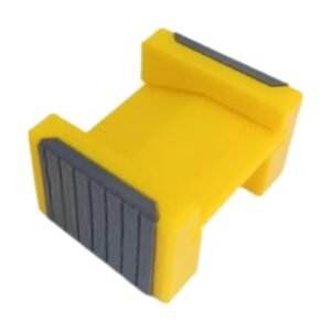 Side Strip Fixer along with Modifiable Side Lace Leaner for, 1.96 x1.97 x1.18 in