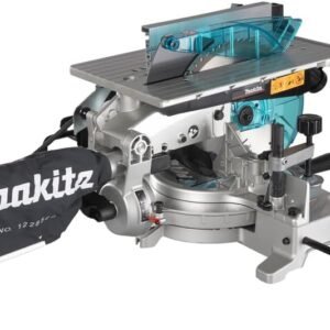 Makita LH1040F Best Dining Table Miter Found - Image 7