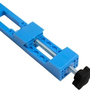 Modifiable Reducing Equipment Foundation Resource, Rounded Saw Mincing Positioning Secures Along With Two-Way Reverse Fastening, Suitable Along With Thin Split Jig, Dining Table Saw, Fencing Resource - Image 9