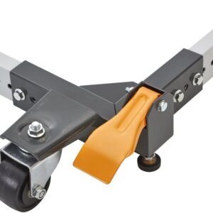Bora Portamate PM-3750 Mobile Foundation & T Expansion Combination For Closet Desk Saws Withup To fifty" Expansion Tables - Image 5