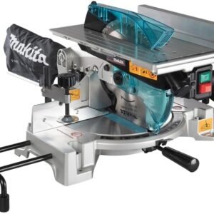 Home 5 Makita LH1040F Best Dining Table Miter Found