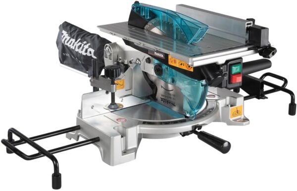 Makita LH1040F Best Dining Table Miter Found