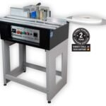 Maksiwa Portable Edgebander CBC.E Afro-american Version – Hot Melt Device – Pellet Low Temperature Level Glue – Edgebanding Option along with 2-Year Manufacturer’s Warranty as well as Specialist Assistance in the United States