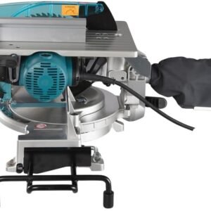 Makita LH1040F Best Dining Table Miter Found - Image 4